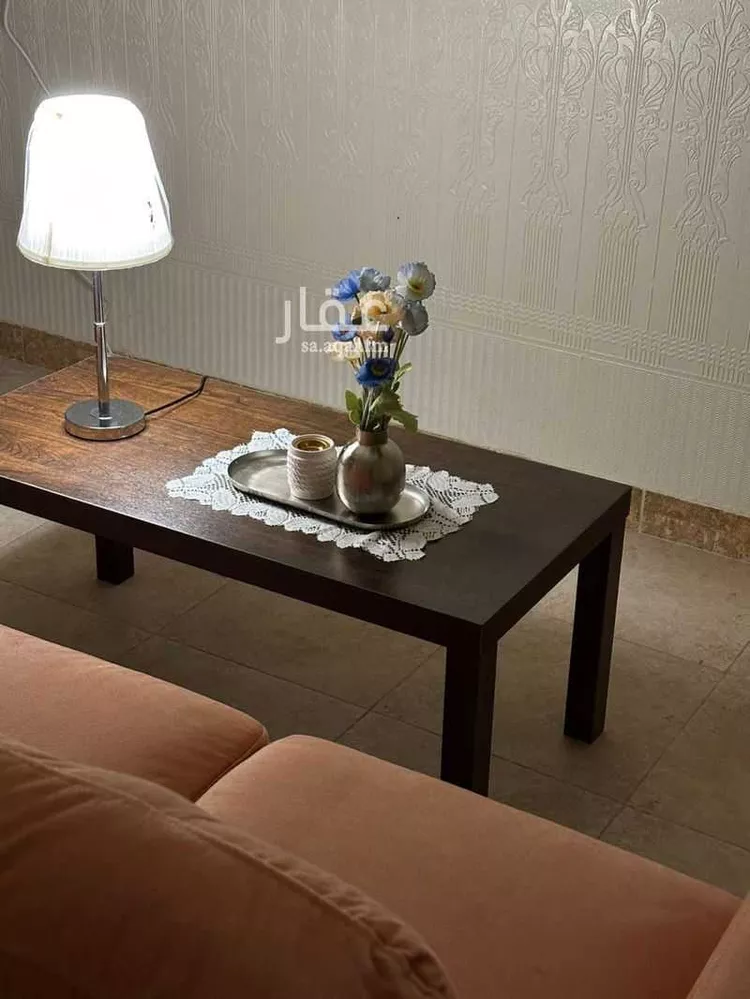 Furnished Apartment for Booking in Yanbu Al Amarah