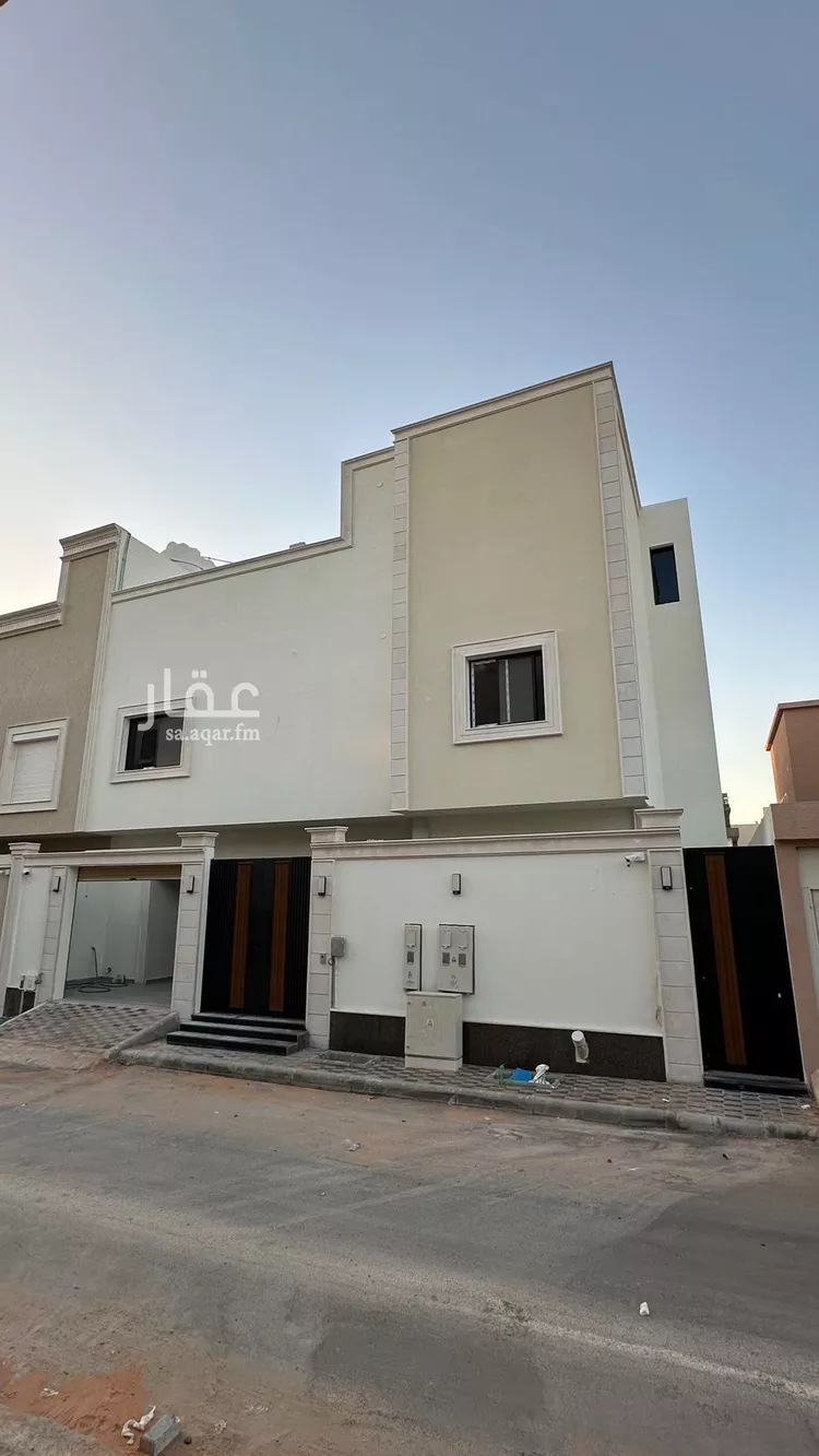 Villa for Rent in Riyadh An Narjis