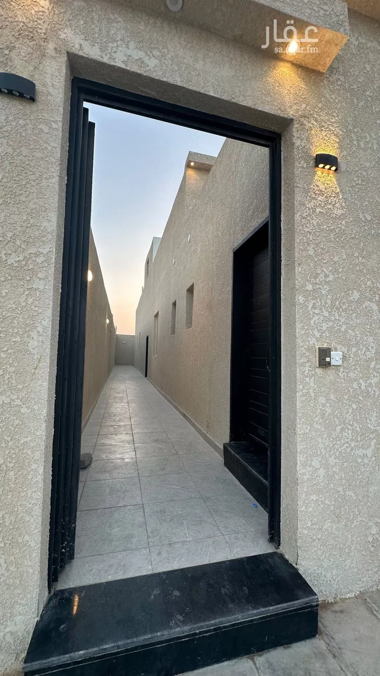 Villa for Sale in Riyadh An Nadhim 17