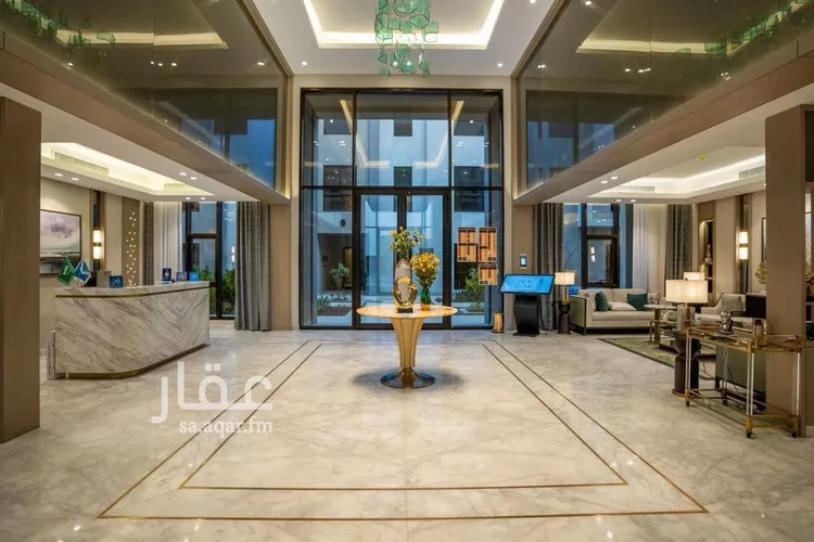 شقة للإيجار في شارع الفضائل, حي النرجس, مدينة الرياض, منطقة الرياض صورة 2