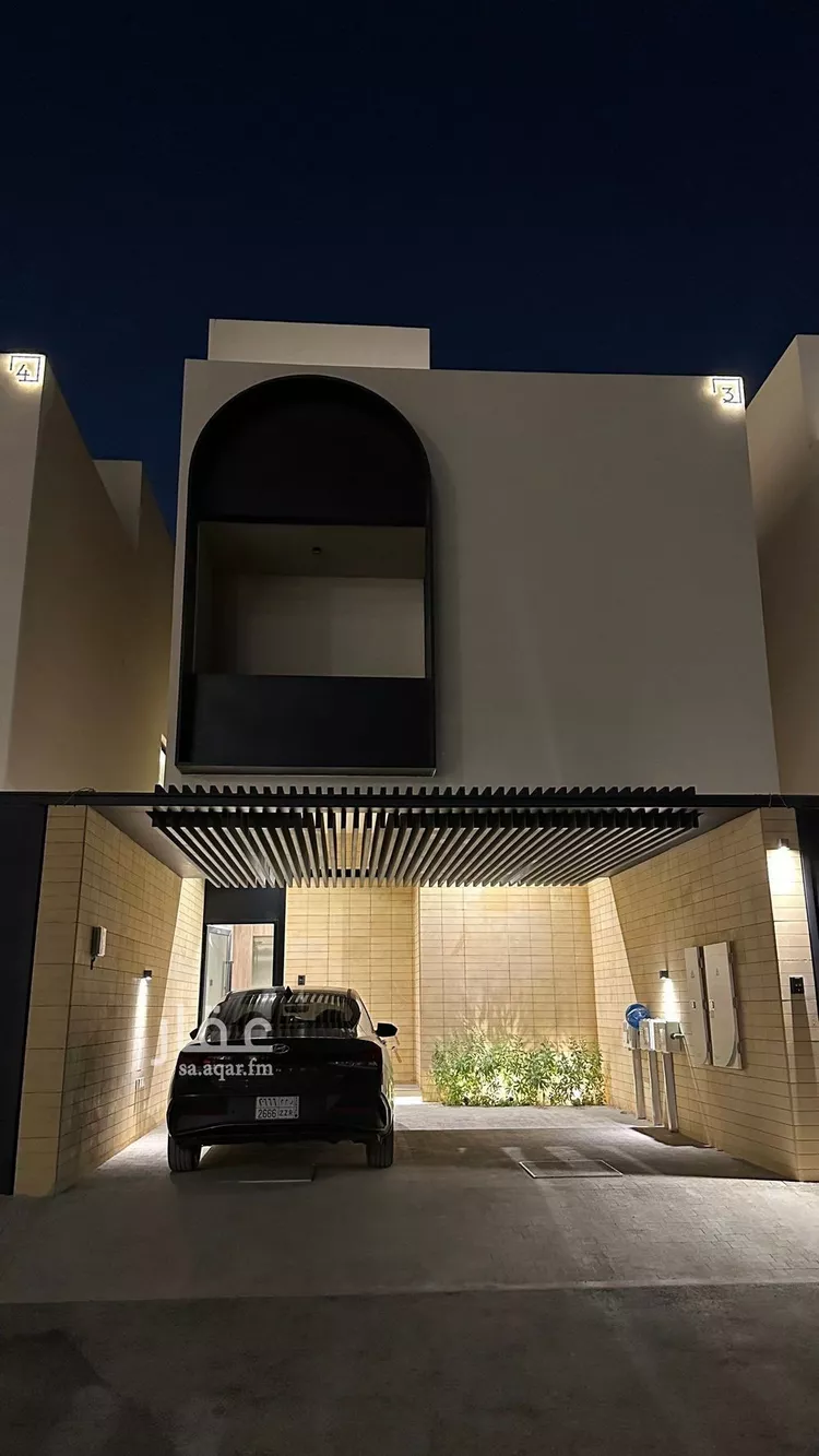 دور للإيجار في شارع ابن عبدالوارث, حي العارض, مدينة الرياض, منطقة الرياض صورة 4
