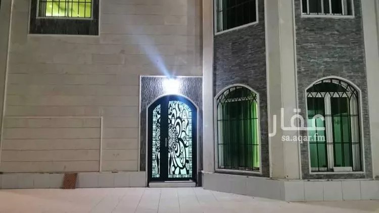 فيلا للبيع في حائل ، منطقة حائل صورة 2