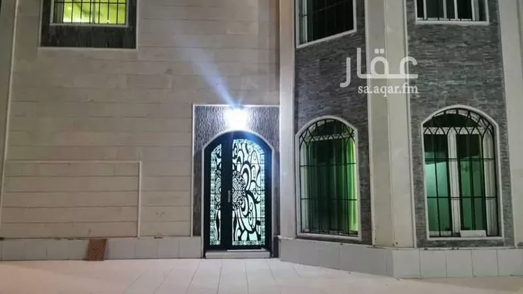 فيلا للبيع في شارع القدسيه ، حي الودي ، حائل ، منطقة حائل صورة 2