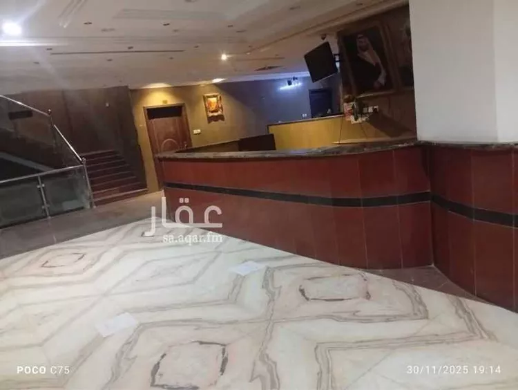 Furnished Studio for Booking in Riyadh An Nahdah 6