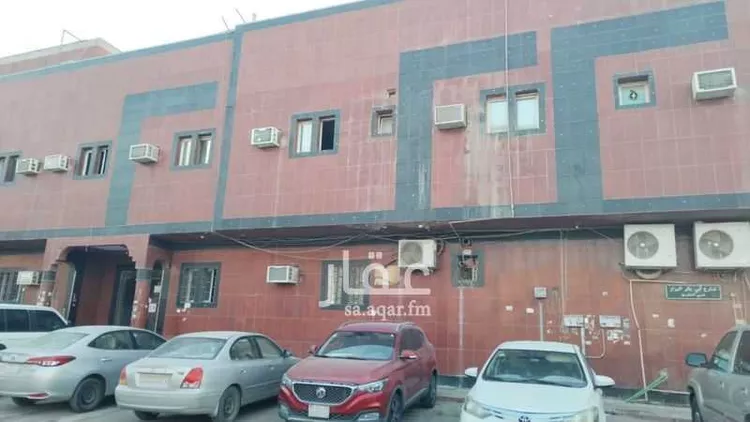 استديو مفروش للحجز في شارع خالد بن مسلمة المخزومي ، حي النهضة ، الرياض ، منطقة الرياض صورة 3