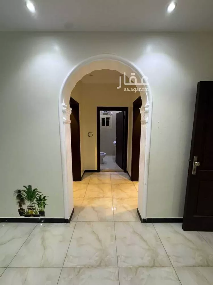 شقة للإيجار في شارع أبي علي الرشيد, حي الكوثر, مدينة جدة, منطقة مكة المكرمة صورة 3