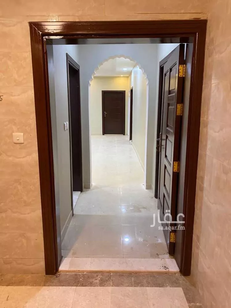 شقة للإيجار في شارع وادي الحرادي, حي الرياض, مدينة جدة, منطقة مكة المكرمة صورة 2