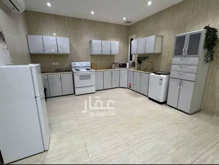 Furnished Apartment for Booking in Jeddah Al Nahdah 8