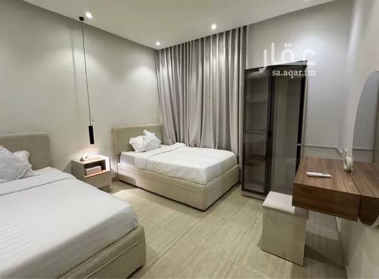 Furnished Apartment for Booking in Jeddah Al Nahdah 6