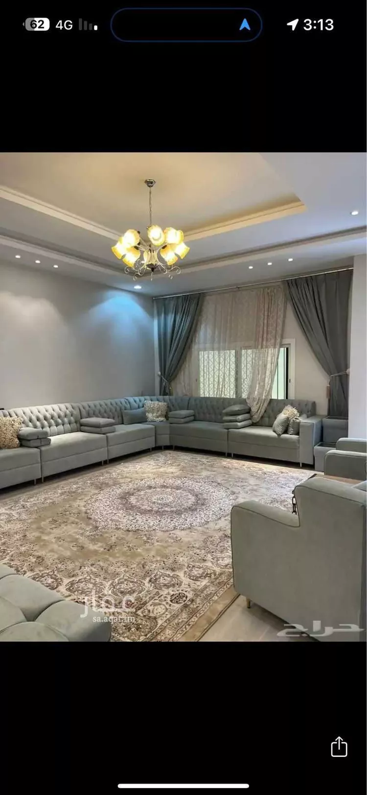 دور للبيع في شارع 155 الرحاب, حي الرحاب, مدينة النماص, منطقة عسير صورة 2