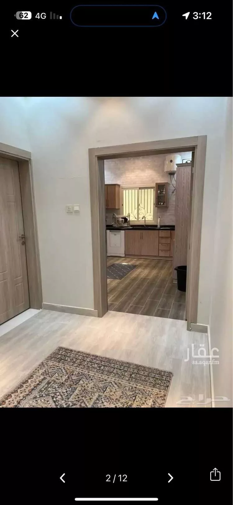 دور للبيع في شارع 155 الرحاب, حي الرحاب, مدينة النماص, منطقة عسير صورة 4