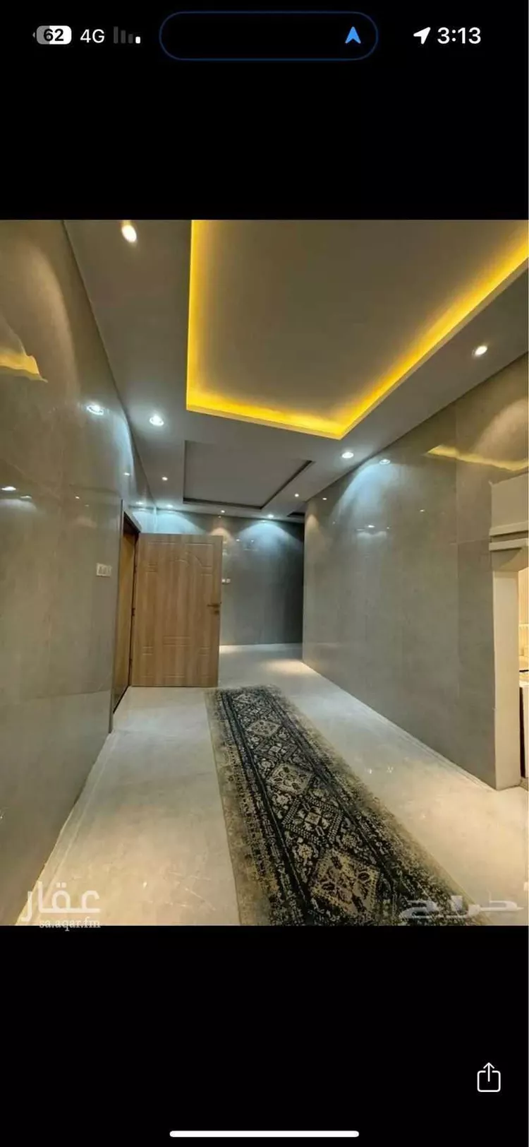 دور للبيع في شارع 155 الرحاب, حي الرحاب, مدينة النماص, منطقة عسير صورة 3