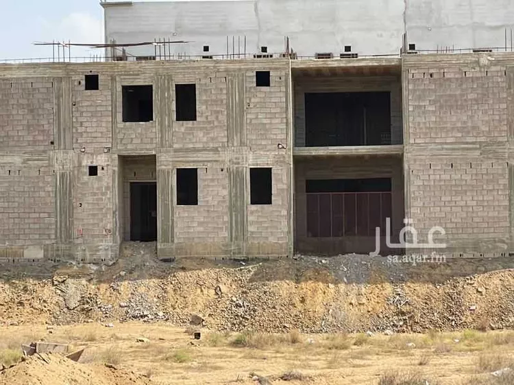 عمارة للبيع في الشواجرة ، ابو عريش صورة 3