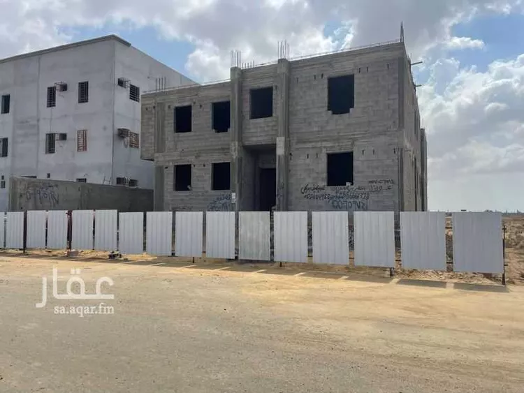 Building for Sale in Jazan An Nur