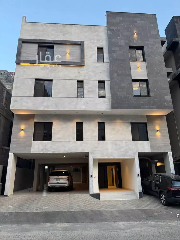 Apartment for Rent in Mecca King Fahd