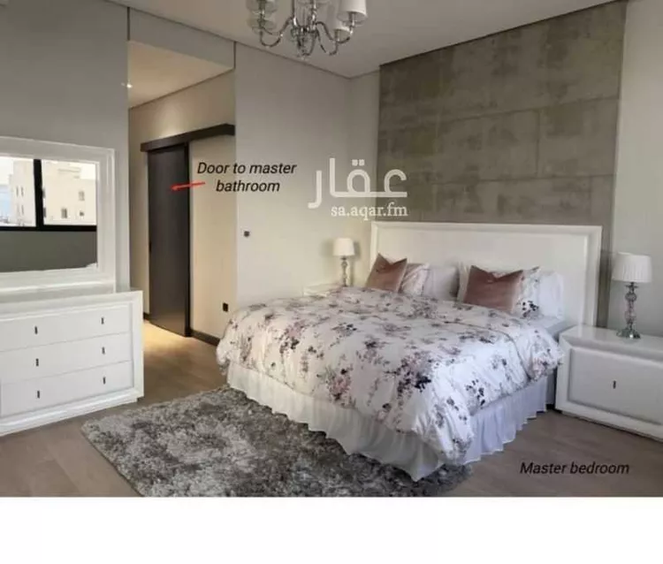 شقة للبيع في شارع عباس الحلواني, حي الروضة, مدينة جدة, منطقة مكة المكرمة صورة 5