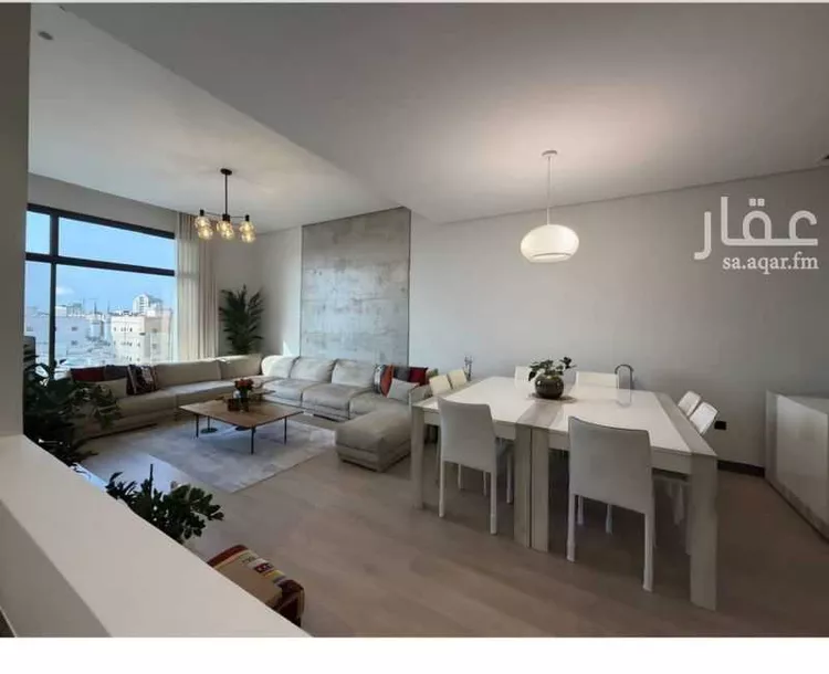 شقة للبيع في شارع عباس الحلواني, حي الروضة, مدينة جدة, منطقة مكة المكرمة صورة 4
