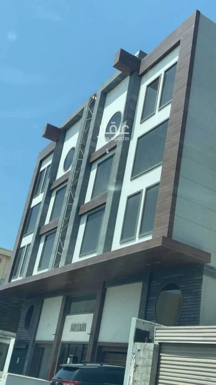 شقة للبيع في شارع ابن الاحنف, حي الروضة, مدينة جدة, منطقة مكة المكرمة