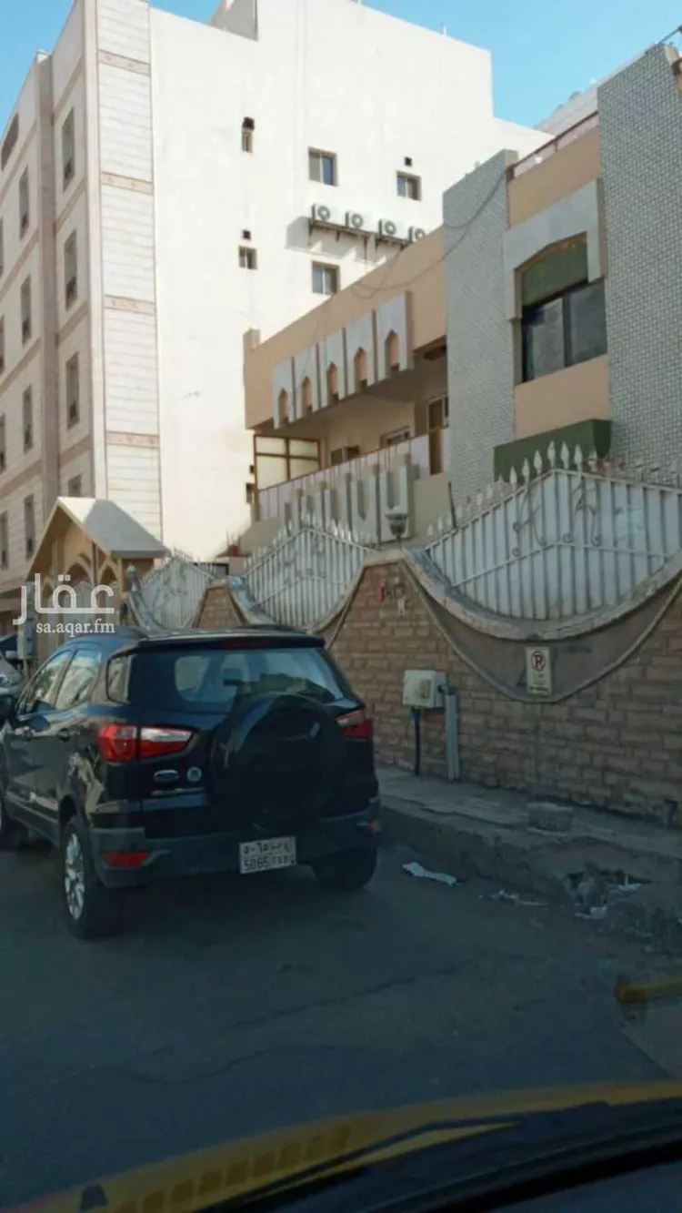 فيلا للبيع في شارع الثقفه, حي الفيصلية, مدينة جدة, منطقة مكة المكرمة