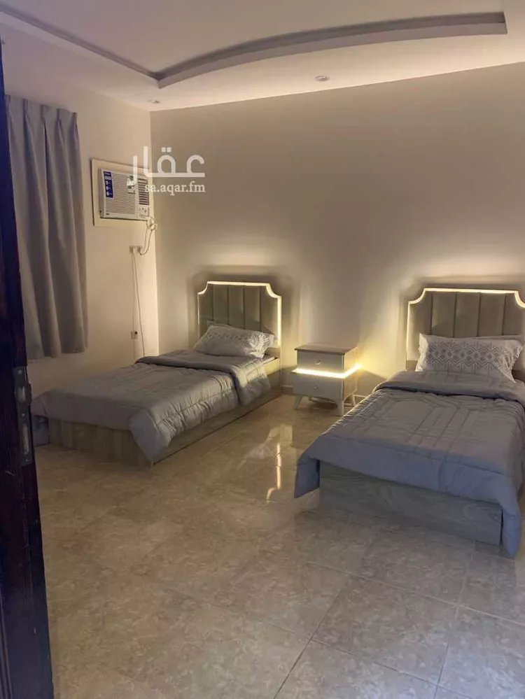شقة للإيجار في شارع 185878, حي الصيانة, مدينة امارة منطقة مكة المكرمة - الطائف, منطقة مكة المكرمة صورة 2