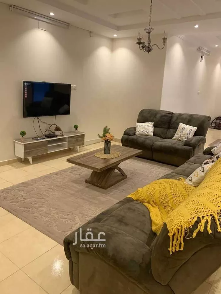 شقة للإيجار في شارع عبدالمحسن الفرم, حي الصيانة, مدينة الطائف, منطقة مكة المكرمة صورة 2