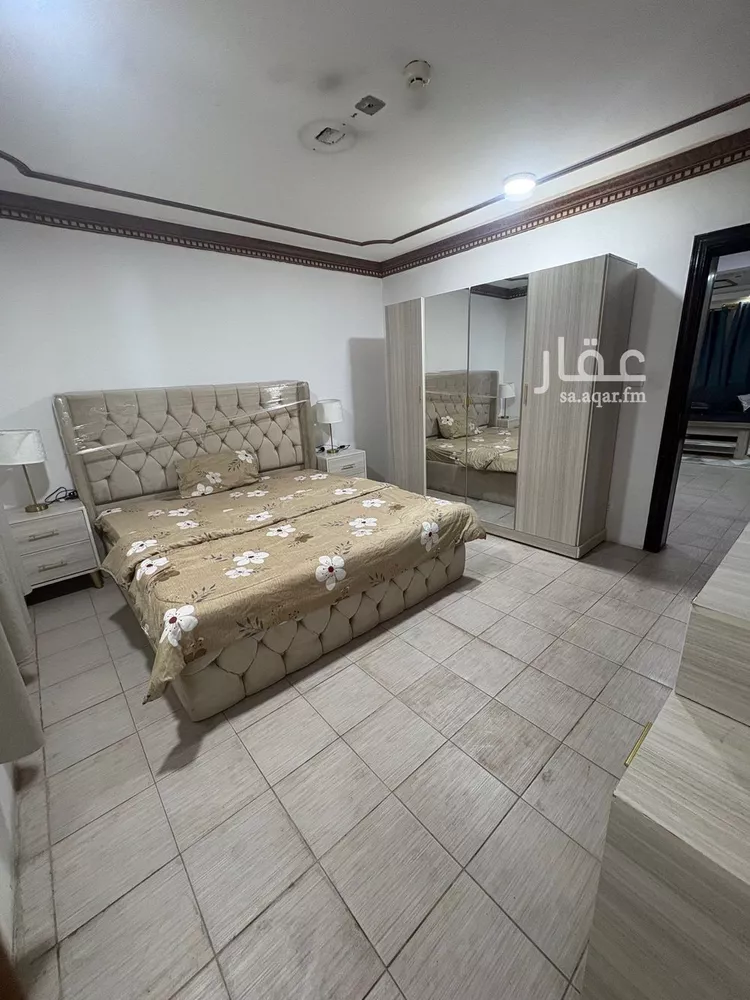 شقة للإيجار في شارع عمر بن الخطاب, حي الفيصلية, مدينة الدمام, المنطقة الشرقية صورة 2