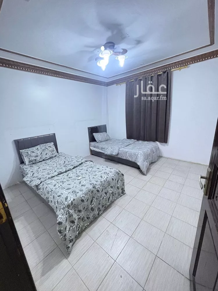 شقة للإيجار في شارع عمر بن الخطاب, حي الفيصلية, مدينة الدمام, المنطقة الشرقية صورة 4
