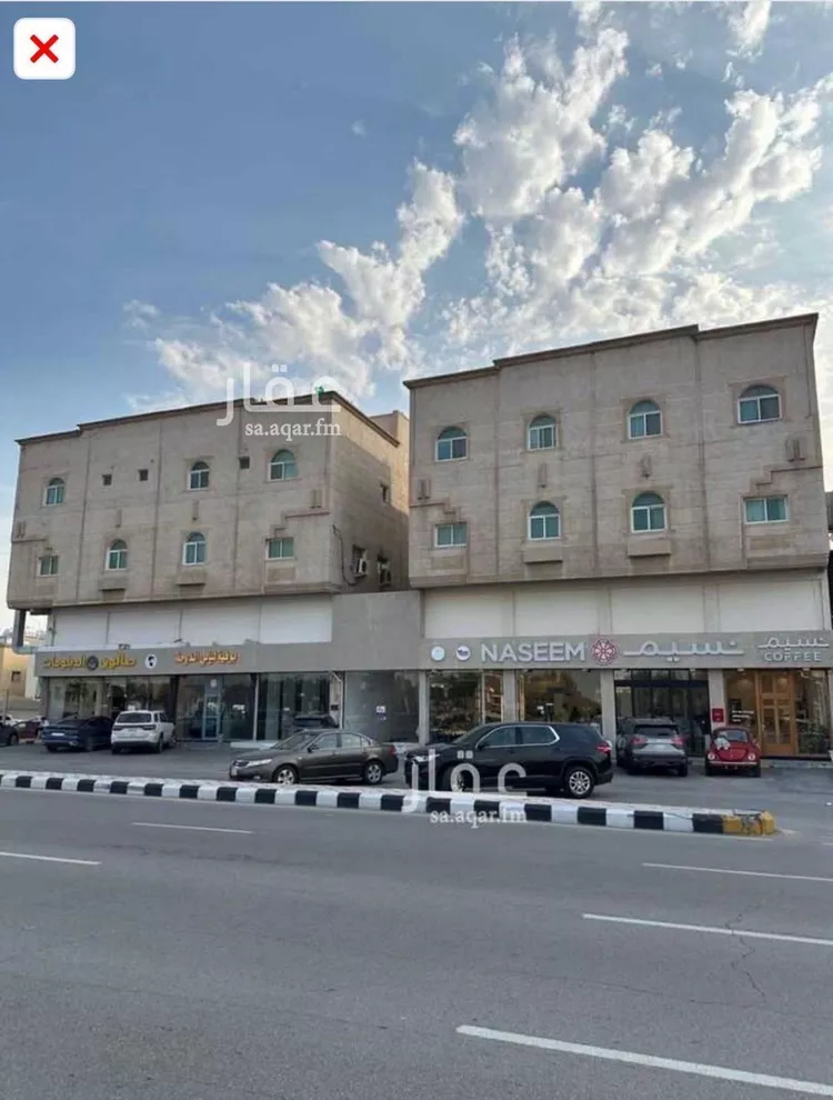 شقة للإيجار في شارع عمر بن الخطاب, حي الفيصلية, مدينة الدمام, المنطقة الشرقية