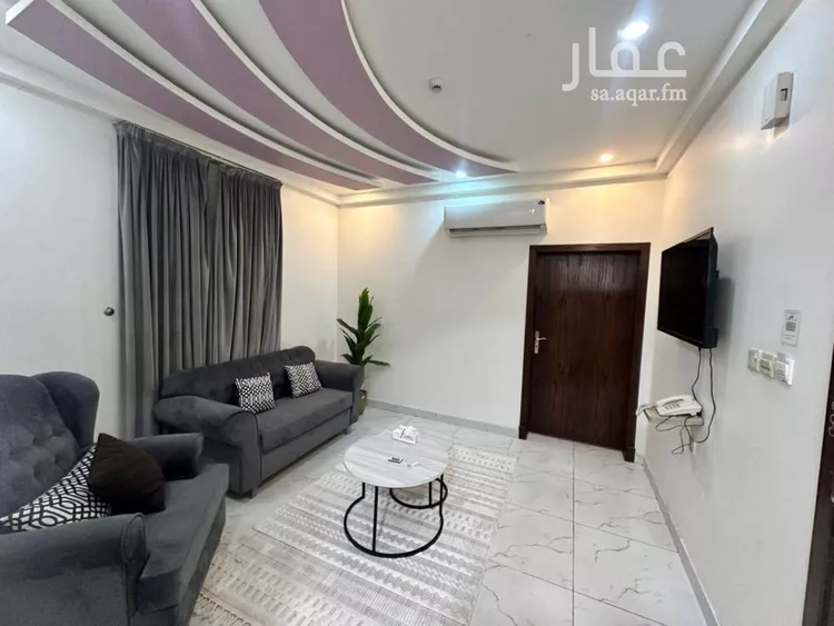 شقة للإيجار في شارع عمر بن الخطاب, حي الفيصلية, مدينة الدمام, المنطقة الشرقية صورة 5