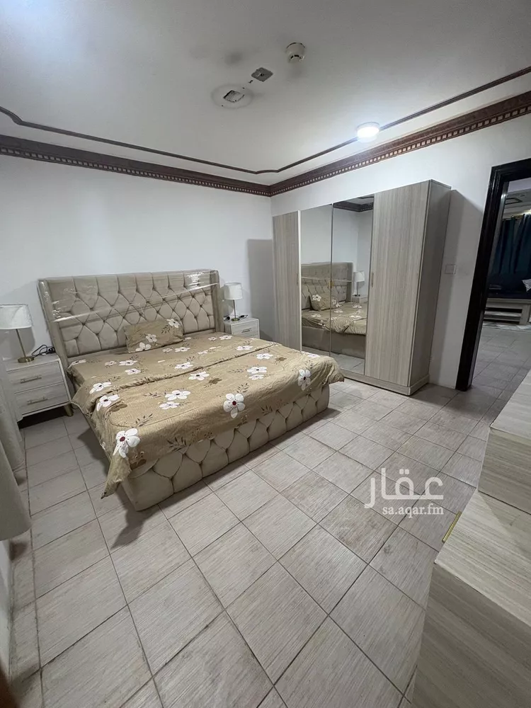 شقة للإيجار في شارع عمر بن الخطاب, حي الفيصلية, مدينة الدمام, المنطقة الشرقية صورة 3