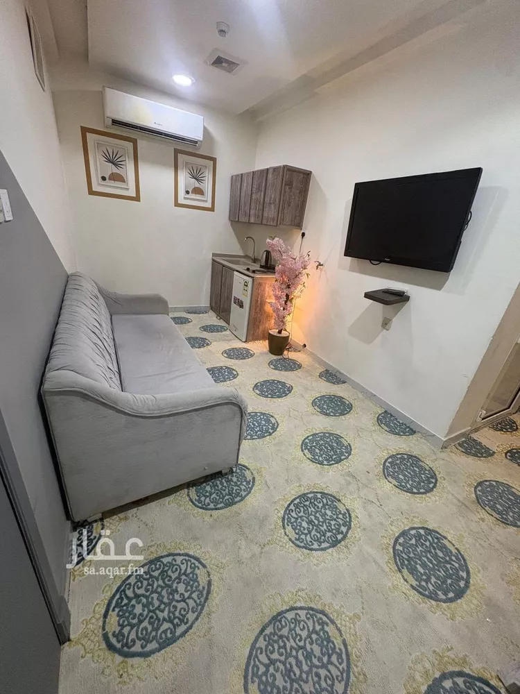 شقة للإيجار في شارع عمر بن الخطاب, حي الفيصلية, مدينة الدمام, المنطقة الشرقية صورة 3