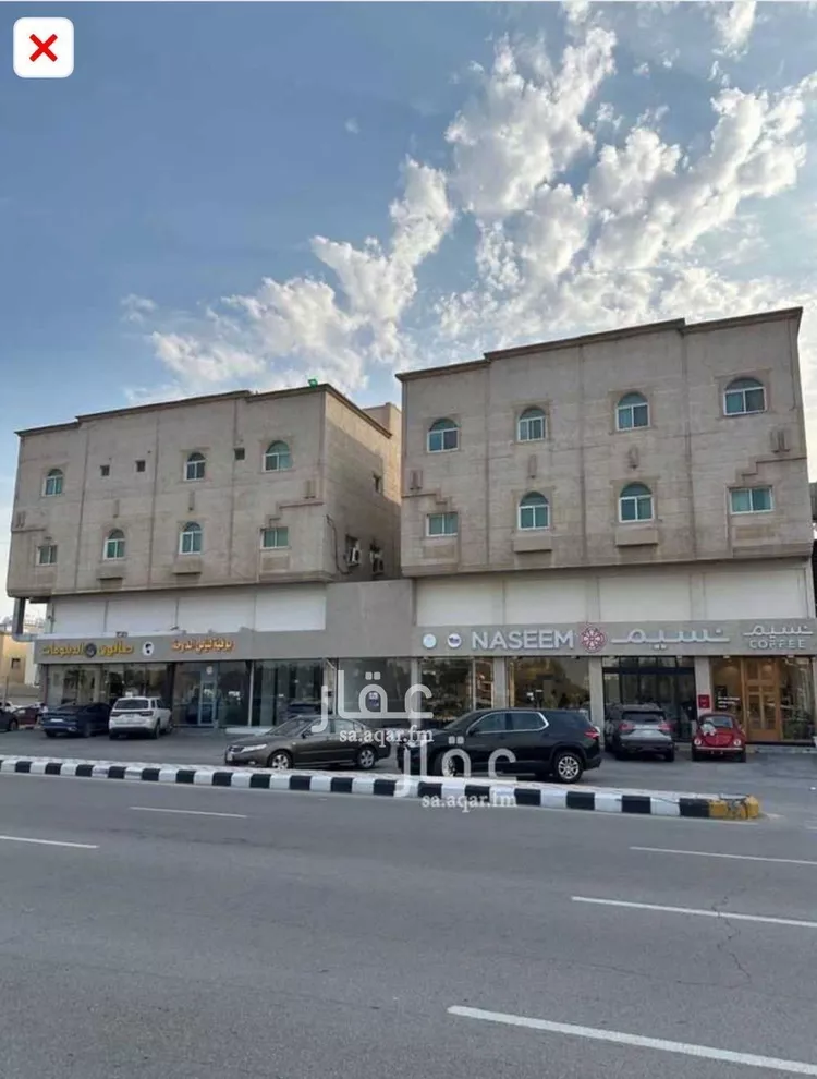 شقة للإيجار في شارع عمر بن الخطاب, حي الفيصلية, مدينة الدمام, المنطقة الشرقية