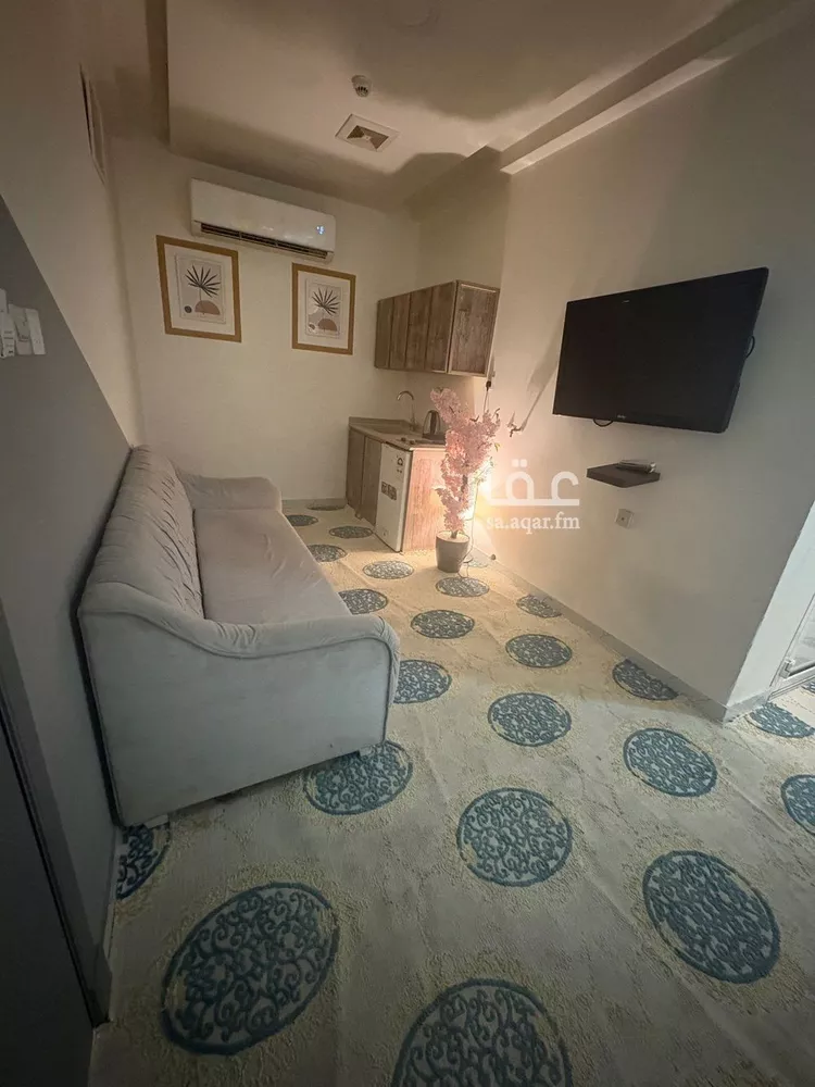 شقة للإيجار في شارع عمر بن الخطاب, حي الفيصلية, مدينة الدمام, المنطقة الشرقية صورة 2