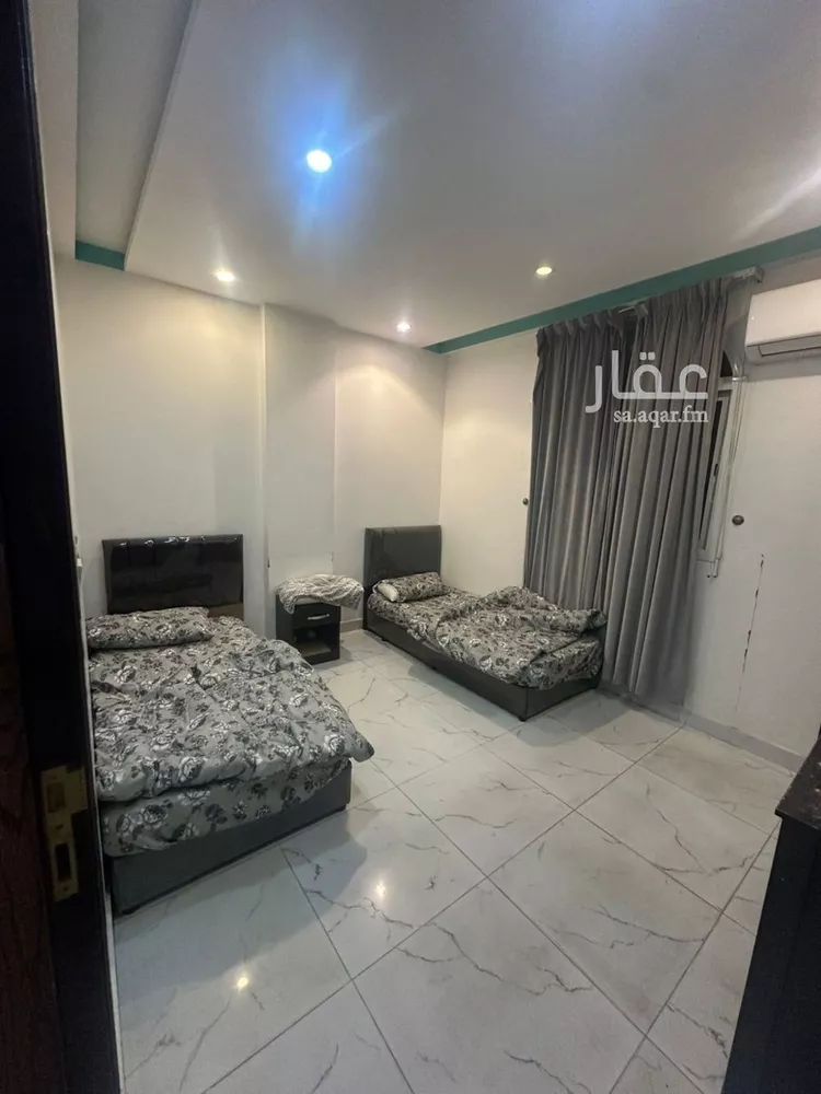 شقة للإيجار في شارع عمر بن الخطاب, حي الفيصلية, مدينة الدمام, المنطقة الشرقية صورة 4