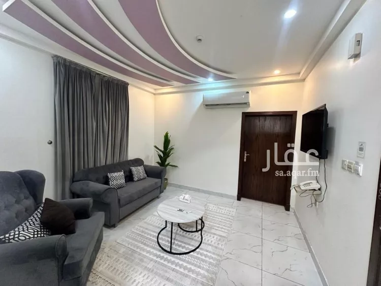 شقة للإيجار في شارع عمر بن الخطاب, حي الفيصلية, مدينة الدمام, المنطقة الشرقية صورة 5