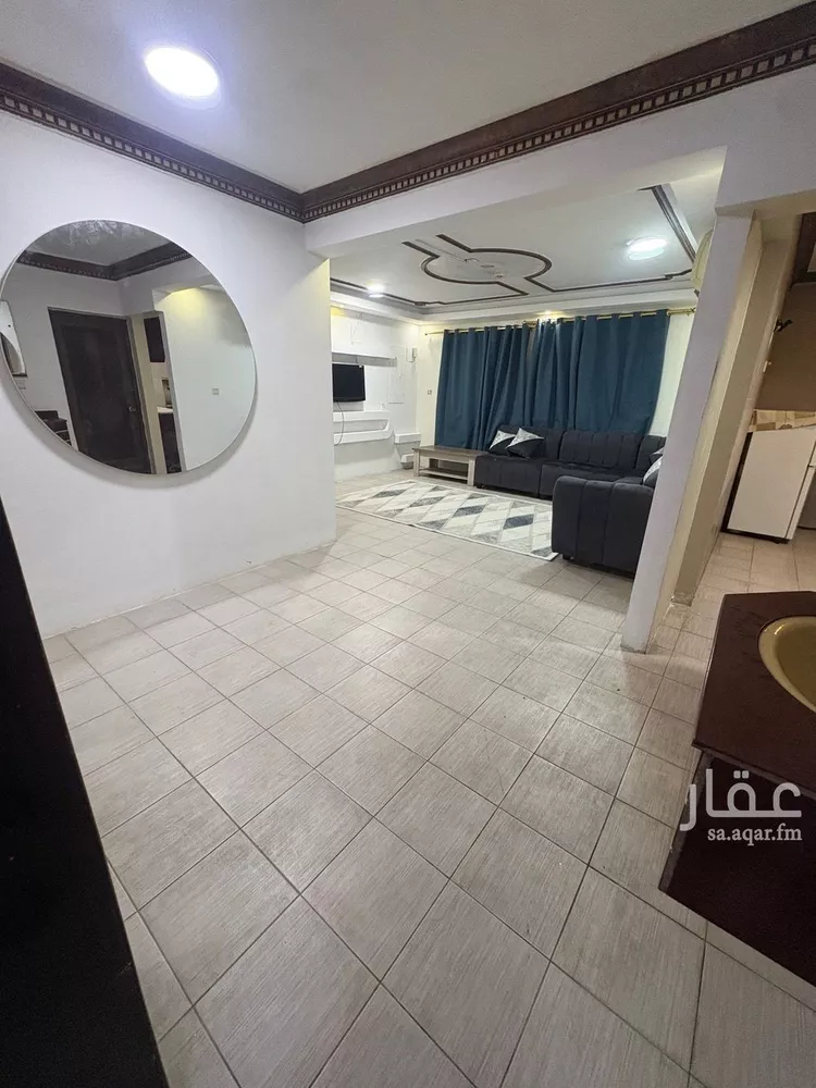 شقة للإيجار في شارع عمر بن الخطاب, حي الفيصلية, مدينة الدمام, المنطقة الشرقية صورة 5