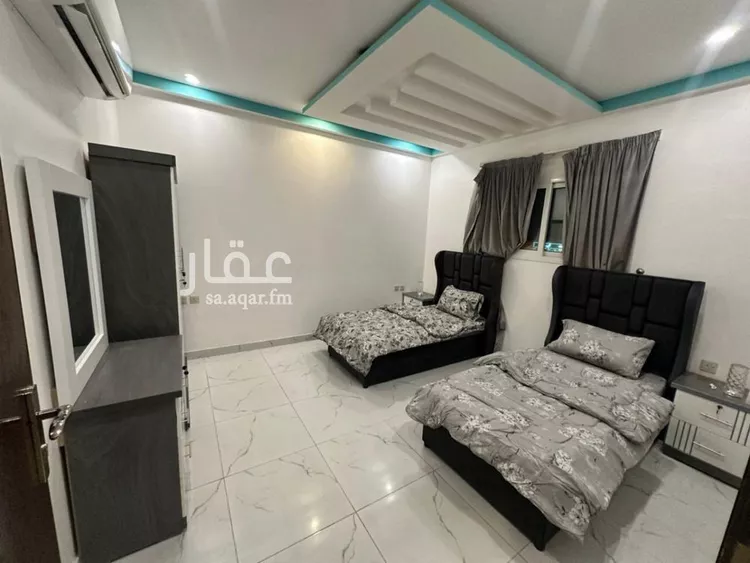 شقة للإيجار في شارع عمر بن الخطاب, حي الفيصلية, مدينة الدمام, المنطقة الشرقية صورة 3