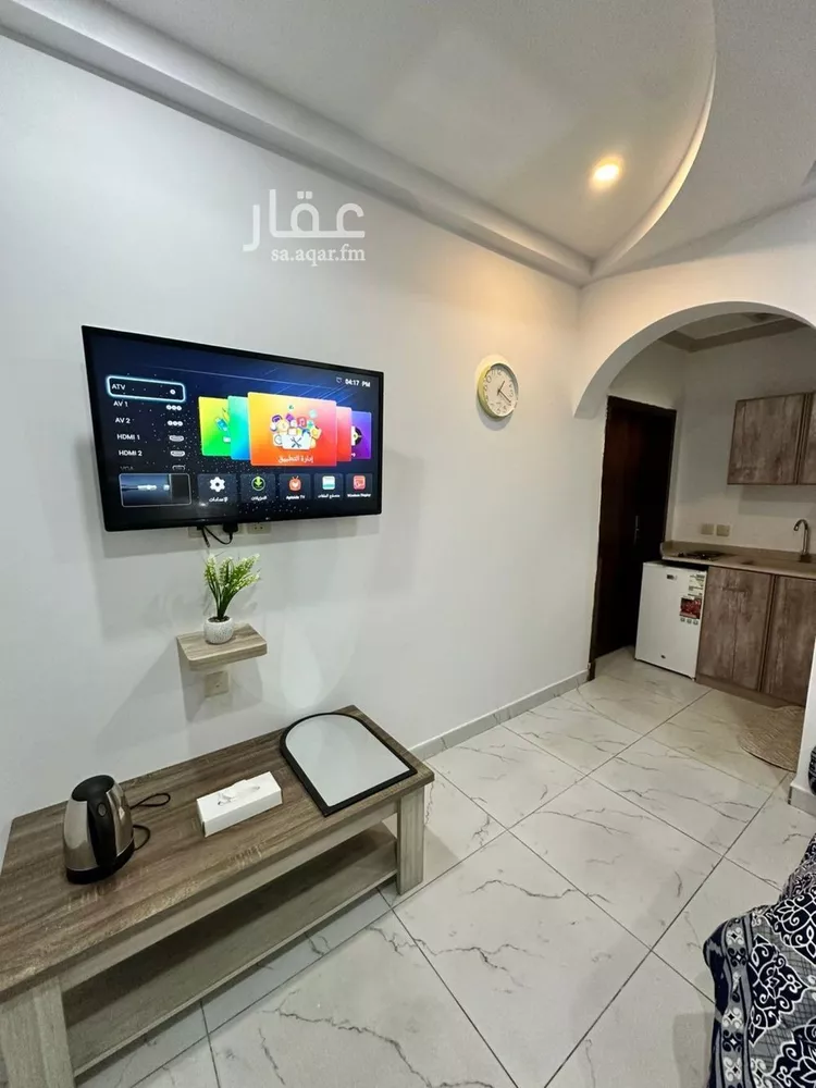 شقة للإيجار في شارع عمر بن الخطاب, حي الفيصلية, مدينة الدمام, المنطقة الشرقية صورة 5