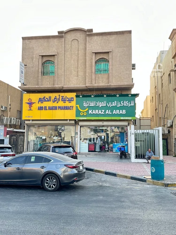 شقة للإيجار في شارع عبدالرحمن ابن معاذ القرشي, حي الجسر, مدينة الخبر, المنطقة الشرقية