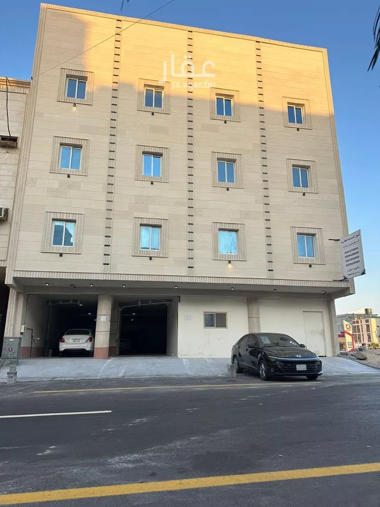 شقة للإيجار في شارع نجران, حي الثقبة, مدينة الخبر, المنطقة الشرقية