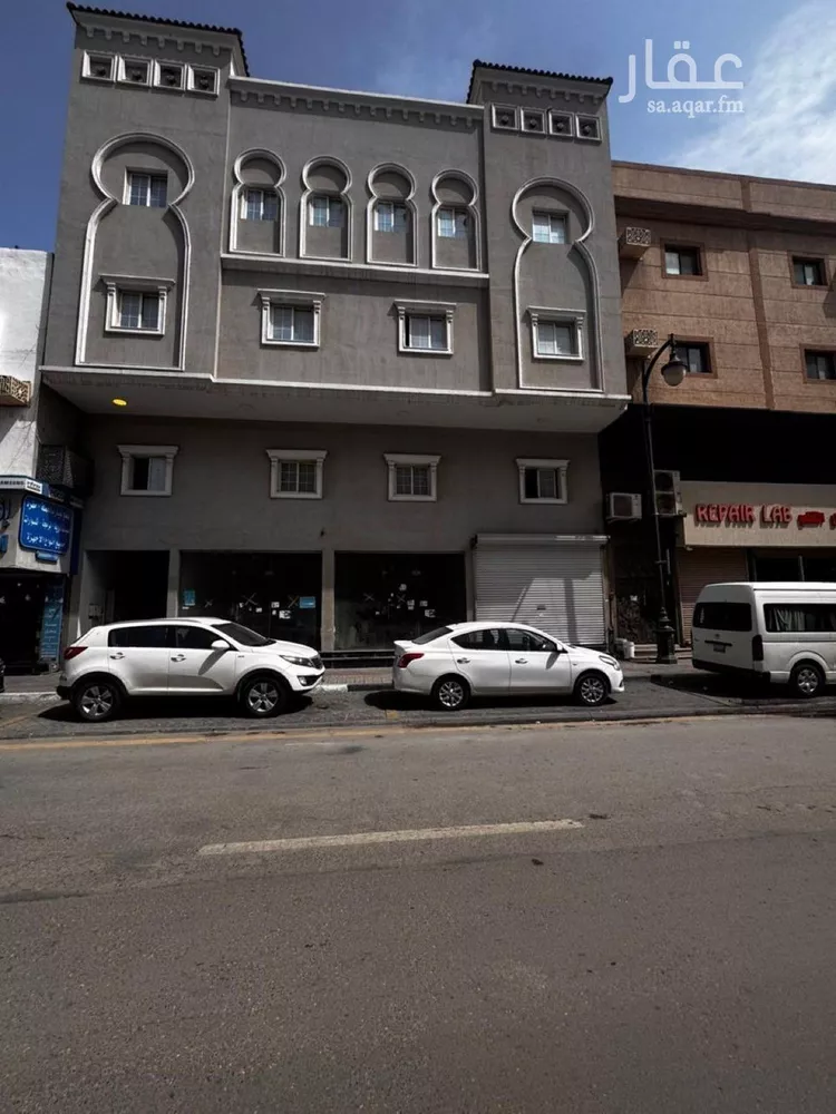 شقة للإيجار في شارع شارع الملك فهد بن عبدالعزيز, حي الخبرالشمالية, مدينة الخبر, المنطقة الشرقية