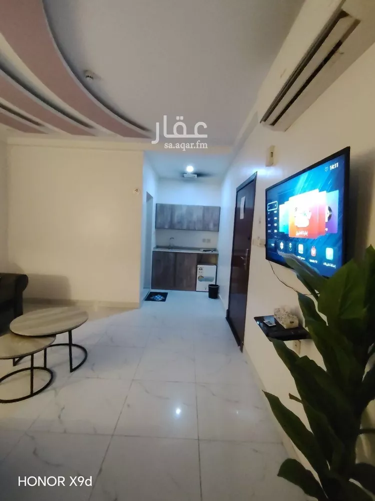 شقة للإيجار في شارع عمر بن الخطاب, حي الفيصلية, مدينة الدمام, المنطقة الشرقية صورة 2