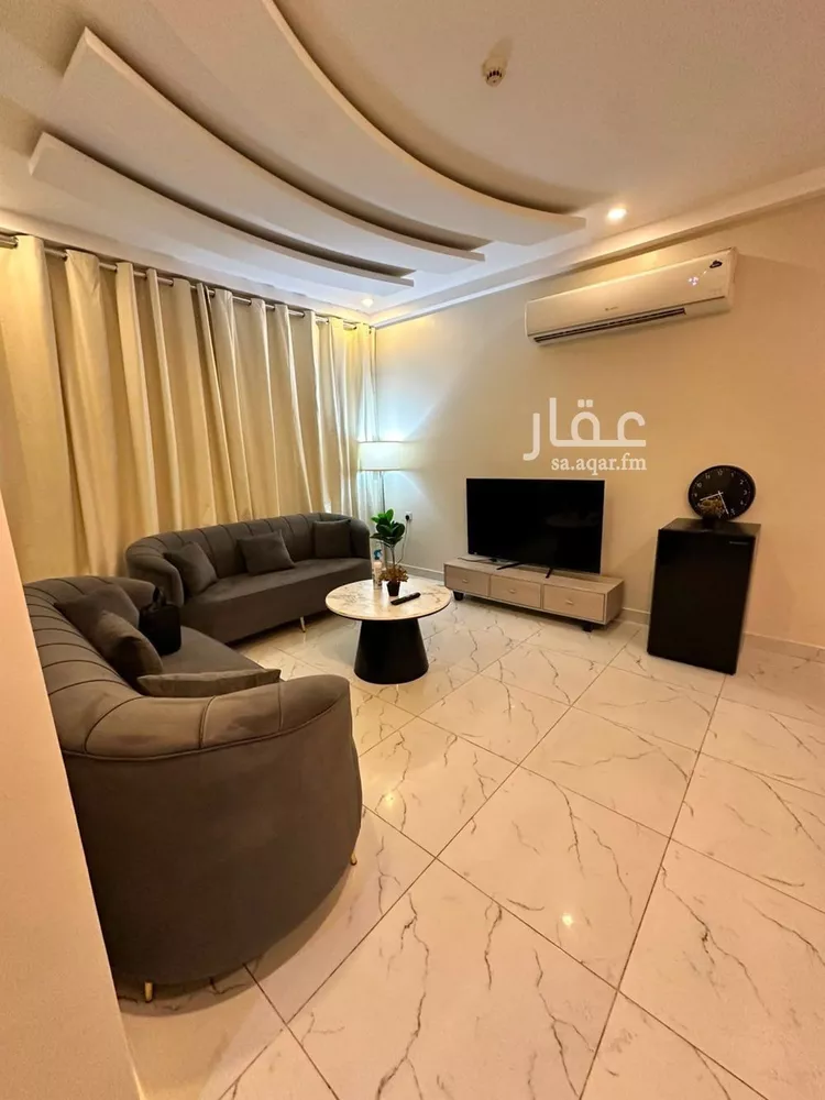 شقة للإيجار في شارع عمر بن الخطاب, حي الفيصلية, مدينة الدمام, المنطقة الشرقية صورة 3