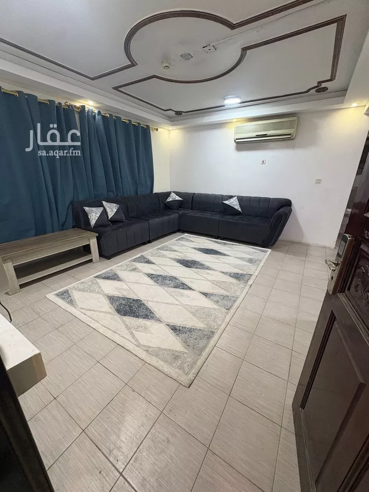 شقة للإيجار في شارع عمر بن الخطاب, حي الفيصلية, مدينة الدمام, المنطقة الشرقية صورة 4