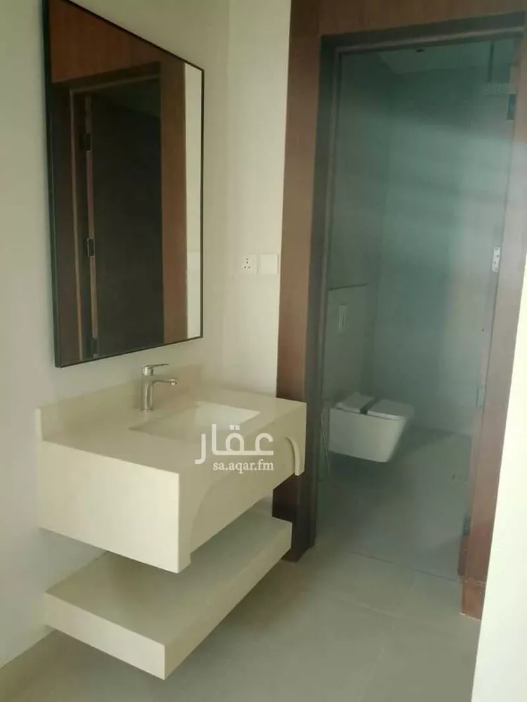 شقة للإيجار في شارع محمد نور رحيمي, حي المهدية, مدينة الرياض, منطقة الرياض صورة 3