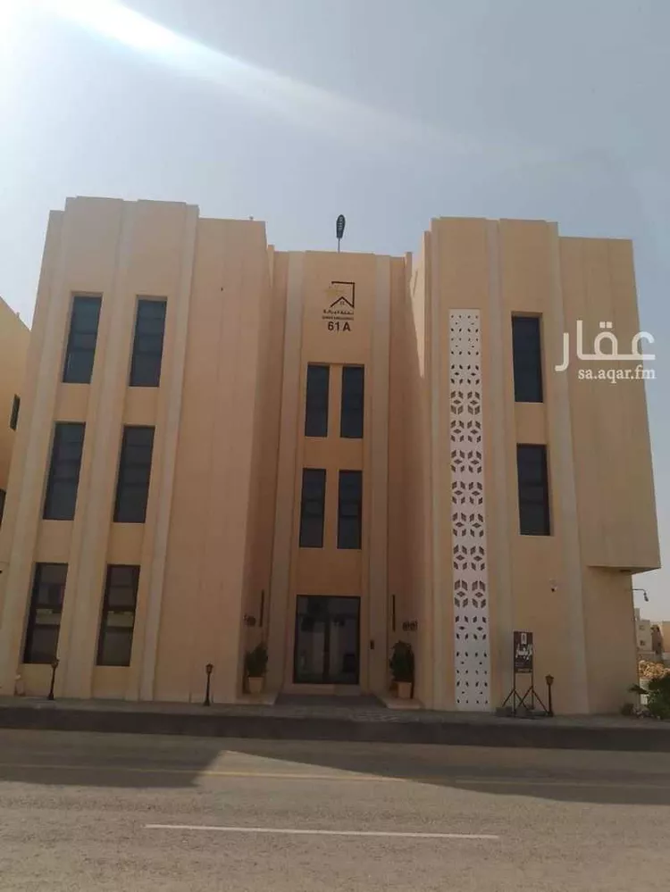 Apartment for Rent in Riyadh Al Mahdiyah