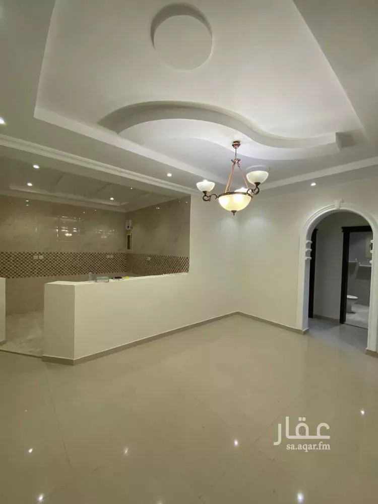 شقة للإيجار في شارع البشام, حي النزهة, مدينة جدة, منطقة مكة المكرمة صورة 3