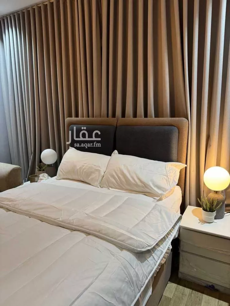 استديو مفروش للحجز في شارع اليزدي ، حي الفيصلية ، جدة ، جدة صورة 2