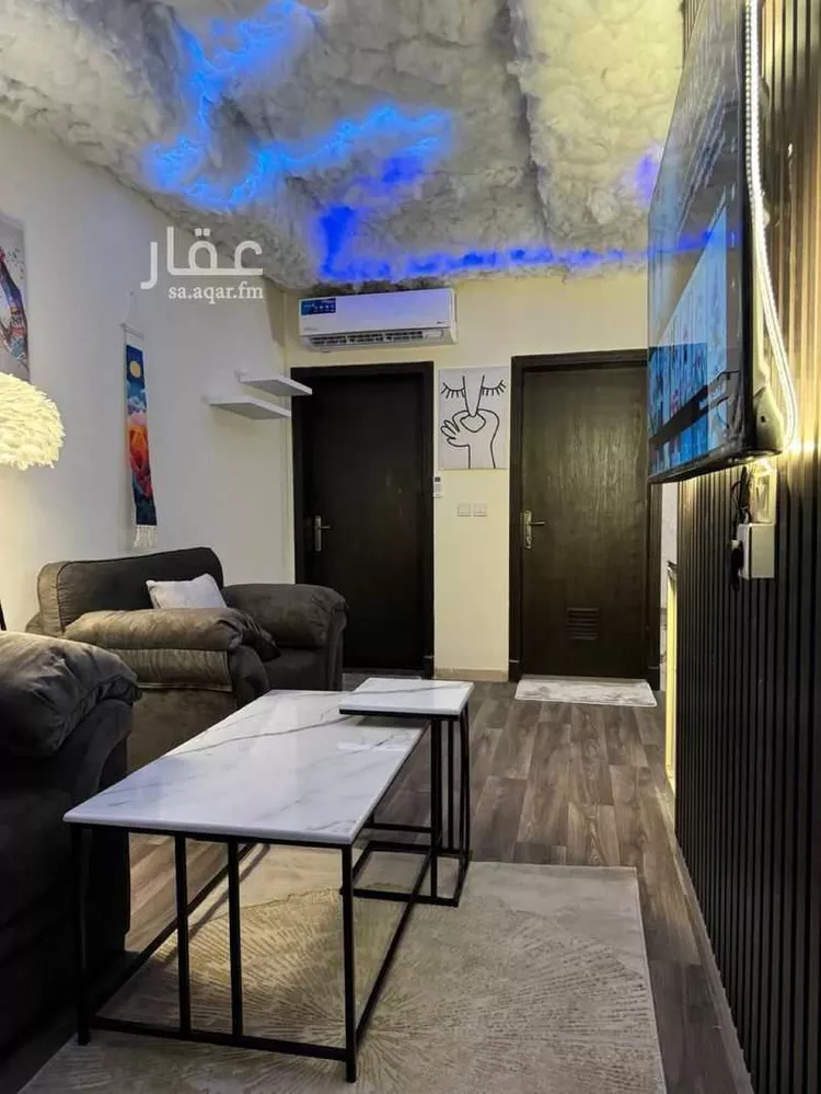 Furnished Apartment for Booking in Jeddah Al Faisaliah 6