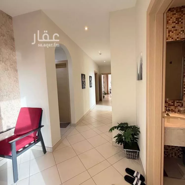 شقة مفروشة للحجز في طريق الكورنيش ، حي أبحر الشمالية ، جدة ، جدة 20